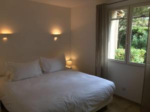 Villas Villa des carassins : photos des chambres