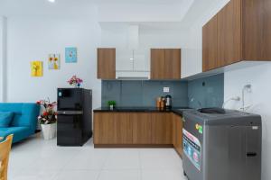 TINA Mermaid Tháp Tam Thắng