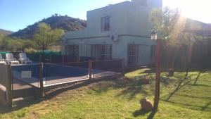 Solar de Las Chacras