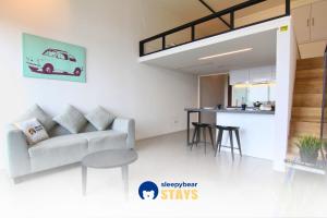 Establishment Bangsar By Sleepy Bear