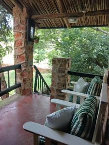 Paardeplaats Nature Retreat