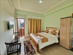 Kaizen Stay-Inn