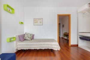 Costa Adeje Terrace With Ocean View