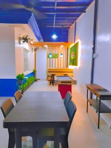 JECEA Homestay Rentals