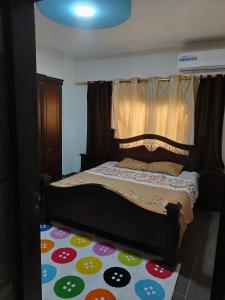 شقة فاخرة مع مطل luxerious with nice view