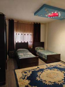 شقة فاخرة مع مطل luxerious with nice view