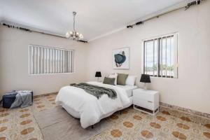 Comfortable House-shared accommodation