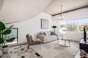 Comfortable House-shared accommodation
