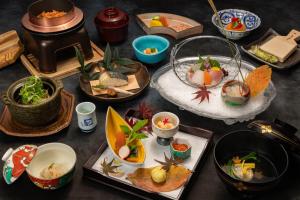 ABBA Resorts Izu - Zagyosoh