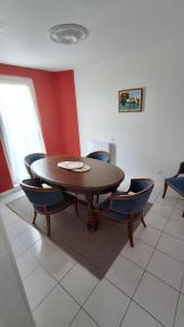 Le Trèfle de lImpériale-Les gites de l imperiale