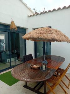 Chez stephanie, au calme Commodité, plage