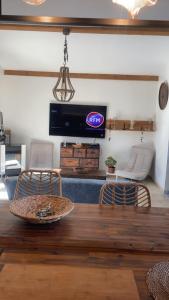 Chez stephanie, au calme Commodité, plage