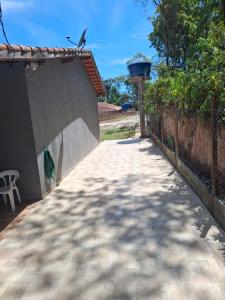 Chácara Viva Lá Vida