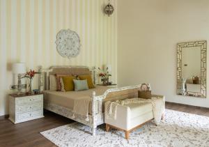 LohonoStays Villa Floresta