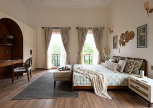 LohonoStays Villa Floresta