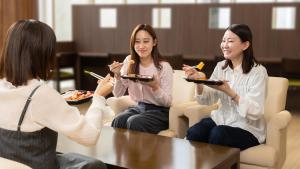 KAMENOI HOTEL Okunikko