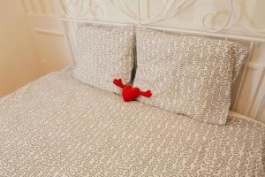 Hello Puli Parliament