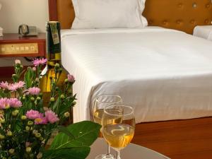 Media Nha Trang Hotel