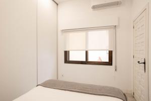 Apartamento Gran Via en Madrid