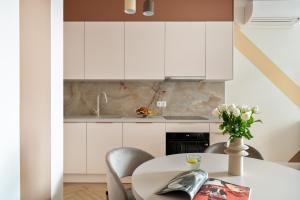 Browary Warszawskie City Center by Downtown Apartments