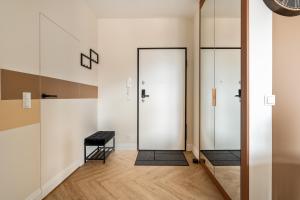 Browary Warszawskie City Center by Downtown Apartments