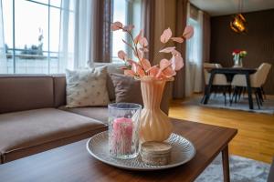 Apartment for max 6 people