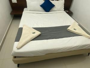 Namo Narayan Guest House