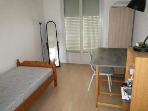 APPART T4 Residence centre