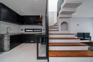 Elegant European 2BR Retreat with Spacious Living