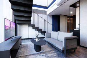 Nusatu by ARTOTEL - Semarang