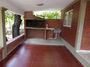 Casa Agüero