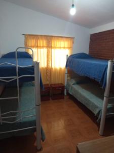 Casa Agüero
