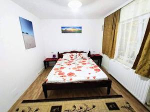 cazare tuzla, camera dubla