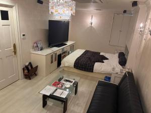 Hotel Pierrot Izumiotsu -Adult Only