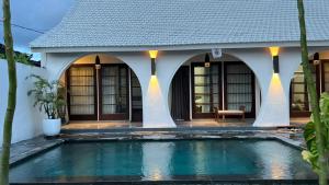 Olala Suite Canggu Guesthouse