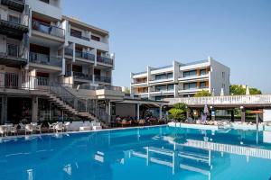 Hotel La Villa