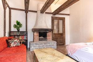 Bright 2BR Apartment in Central Vienna