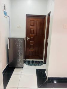 Mo Homes, 1 bedroom with Balcony Jsb