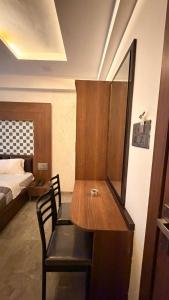 Hotel Ramdev and guest house