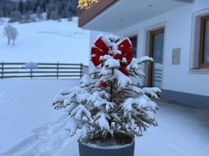 Landhaus mit Familienglück und Ofenwärme