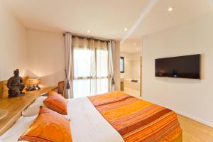 Hotels Hotel Auberge de Chavannes : photos des chambres