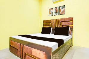 Hotel O by OYO Kanhaiya Vatika