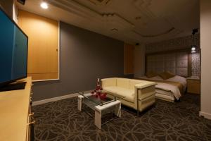 Hotel Pierrot Izumiotsu -Adult Only