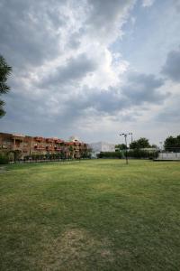 Udaigarh Palace - The Heritage Hotel