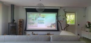 Cozy villa with proximity to lake and nature and Liseberg