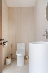 D8 Brand New Villa with Sea View Pool DAO-8 Lion