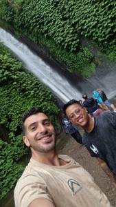 Warung Jojo and Homestay