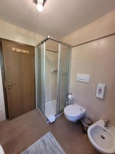 Casa Rustica App Seceda 1