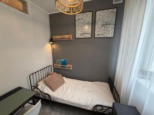 Apartament Gdynia 139