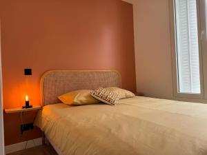 comfortable in Boulogne ideal location